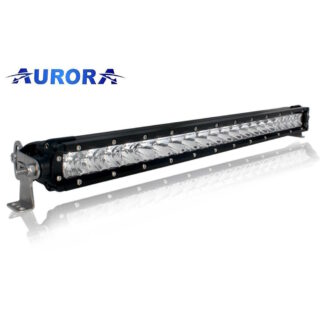Aurora 20" Slimmad LEDramp 60W Osram-Dioder