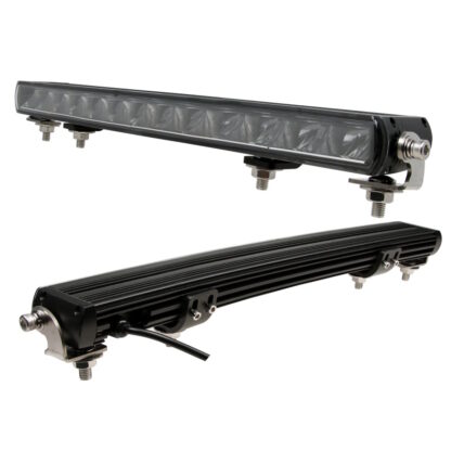 StarLight Nightsaver 20" LED-ramp Rak & Slimmad 84W - Bild 3