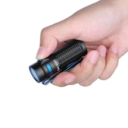 Olight Baton 3 Uppladdningsbar EDC Ficklampa (1200 Lumen) - Bild 7